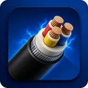 Kabel Daya XLPE hingga 35 kV